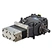 Electric Jarmelmann  Heavy Duty High Pressure Cleaner Triplex Plunger Pressure Washer Car Wash Shop